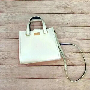Kate Spade Purse with detachable Strap